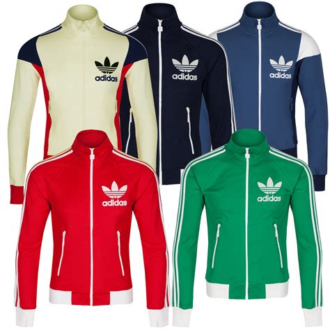 buy track top adidas originals|adidas retro track top.